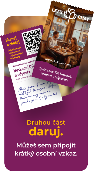 Druhou část